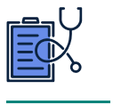 Realizarse controles médicos periódicos es muy importante, ya que, además de comprobar el estado de salud, permite detectar enfermedades que posiblemente no presenten síntomas. El diagnóstico en el momento adecuado puede brindar la oportunidad de tratar la enfermedad de manera temprana.