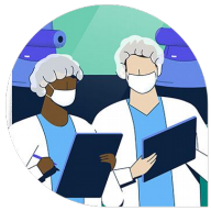 Contar con guías clínicas actualizadas
y garantizar su aplicación.
