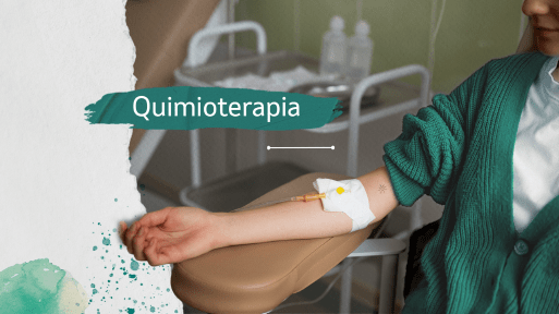 Quimioterapia