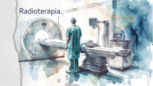 Radioterapia