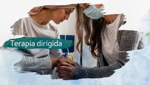 Terapia dirigida