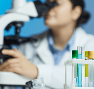 Pruebas que influyen en las opciones de tratamiento