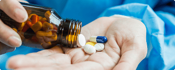 Tratamientos para el cáncer. Terapia dirigida.