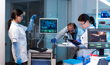 Pruebas de biomarcadores para la detección de cáncer