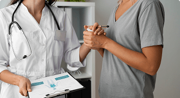 Tratamientos contra el cáncer  