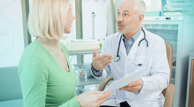Aprende más sobre los distintos tipos de cáncer