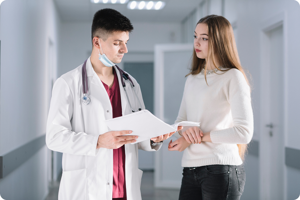 Antes de los 20 años, el cáncer es muy poco común