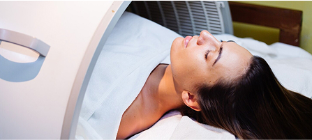 Imagen por resonancia magnética de las mamas (IRM)